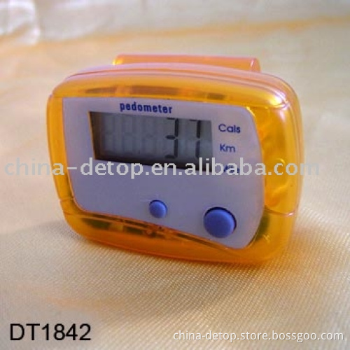Calorie pedometer DT1842/DT1842N